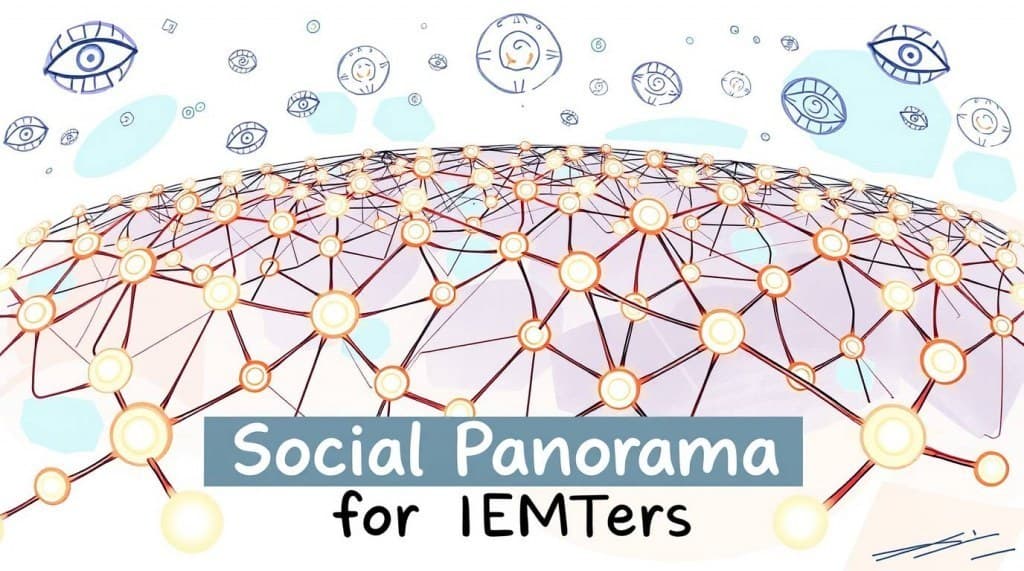 Social Panorama for IEMTers 2026 Jan