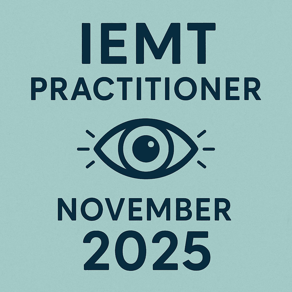 IEMT Practitioner - November 2025
